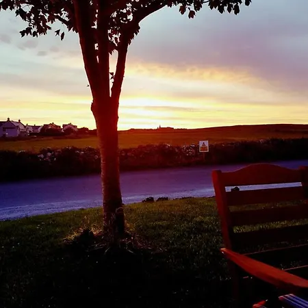 Гостевой дом Fairwinds Guest 3*