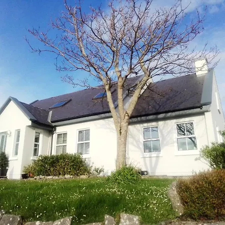 Fairwinds Guest Гостевой дом 3*