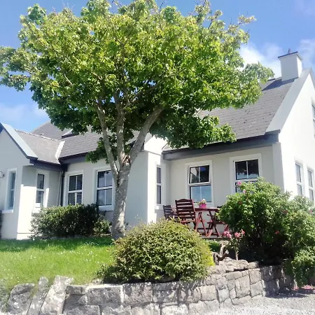 Gæstehus Fairwinds Guest Doolin