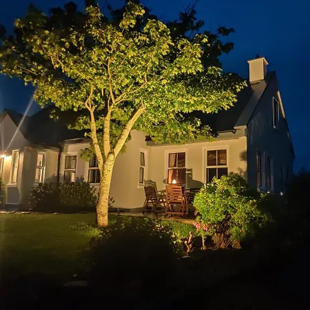 Гостевой дом Fairwinds Guest 3*