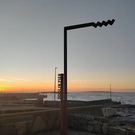 Гостевой дом Fairwinds Guest Дулин