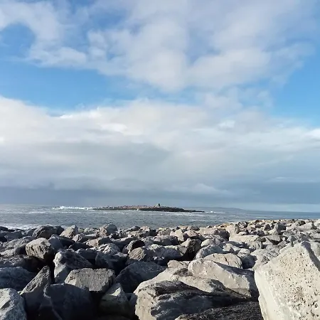 Fairwinds Guest Gasthuis