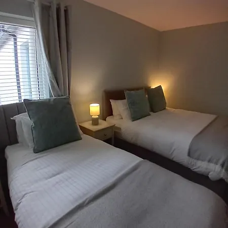 Fairwinds Guest 3* Дулин