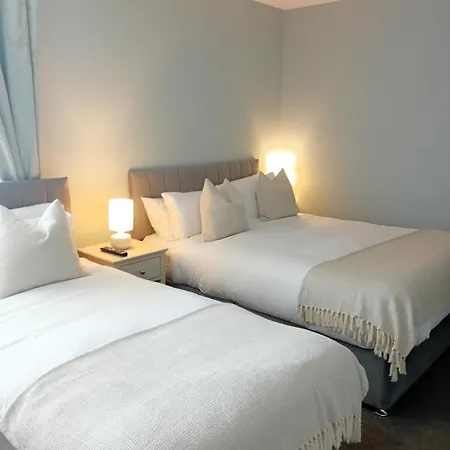 Fairwinds Guest Maison d'hôtes