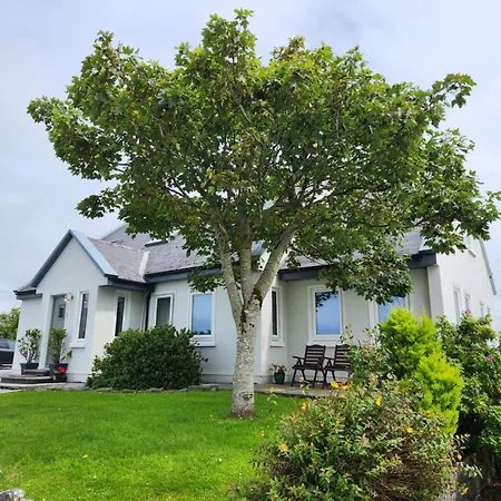 Fairwinds Guest Maison d'hôtes 3*