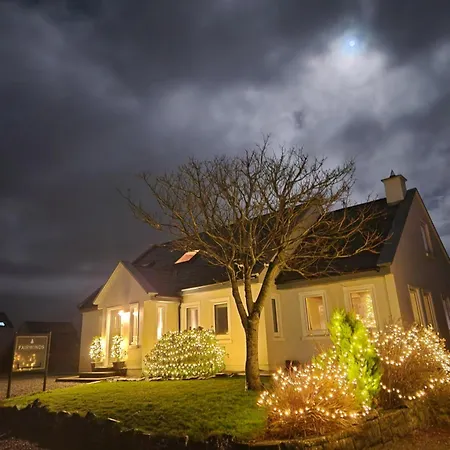 Maison d'hôtes Fairwinds Guest Doolin