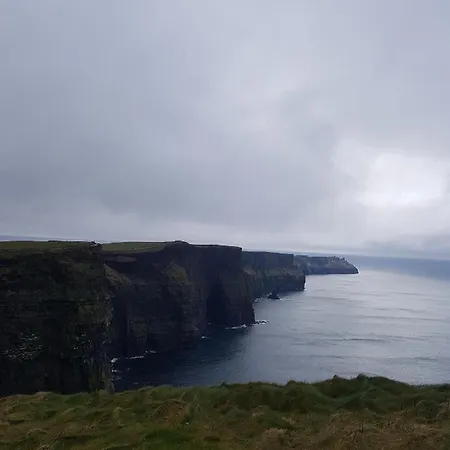 Fairwinds Guest Гостевой дом 3*