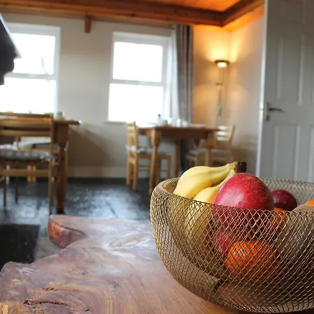 Гостевой дом Fairwinds Guest Дулин