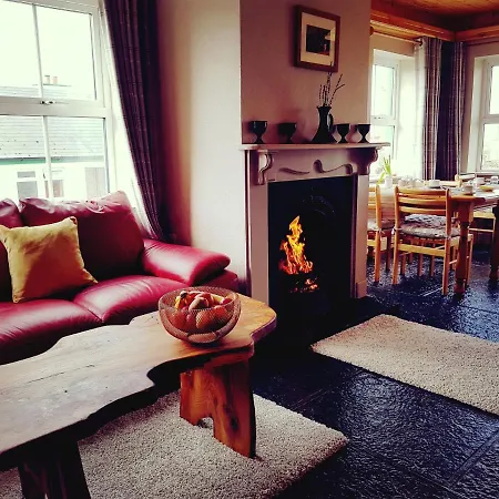 Гостевой дом Fairwinds Guest