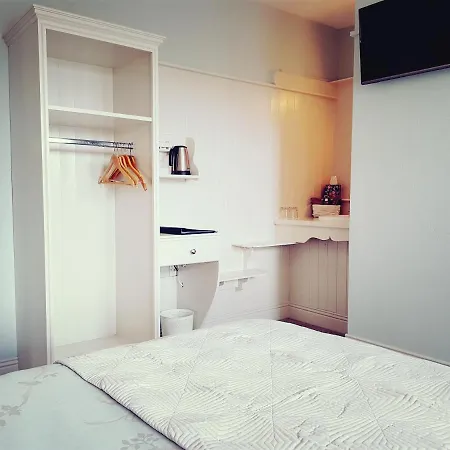 Fairwinds Guest Дулин