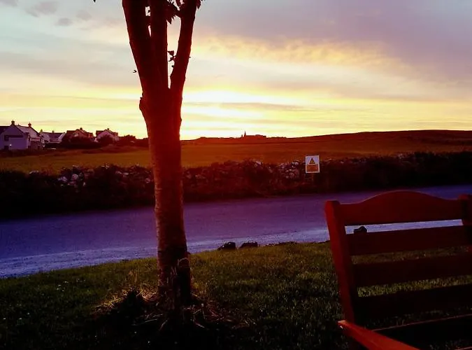 Guest house Fairwinds Guest 3*