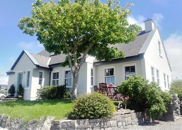 Guest house Fairwinds Guest Doolin