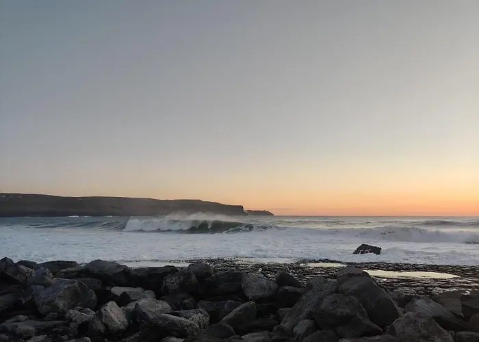 Maison d'hôtes Fairwinds Guest 3*