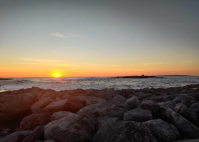 Guest house Fairwinds Guest Doolin