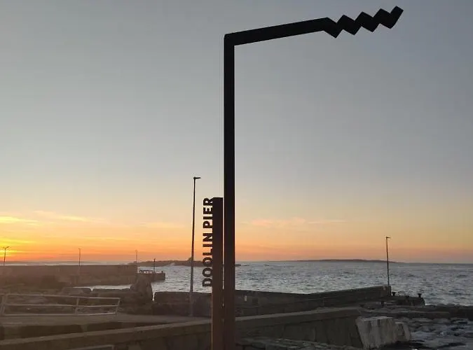 Guest house Fairwinds Guest Doolin