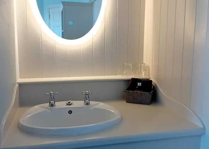 Guest house Fairwinds Guest