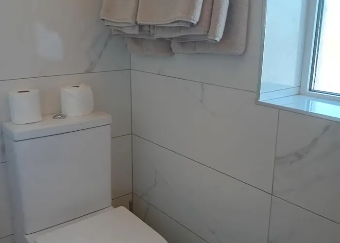 Fairwinds Guest Guest house Doolin