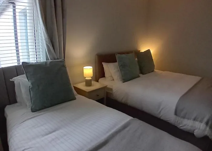 Fairwinds Guest 3* Doolin