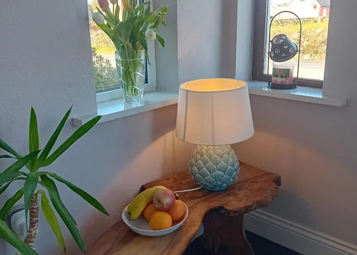 Guest house Fairwinds Guest