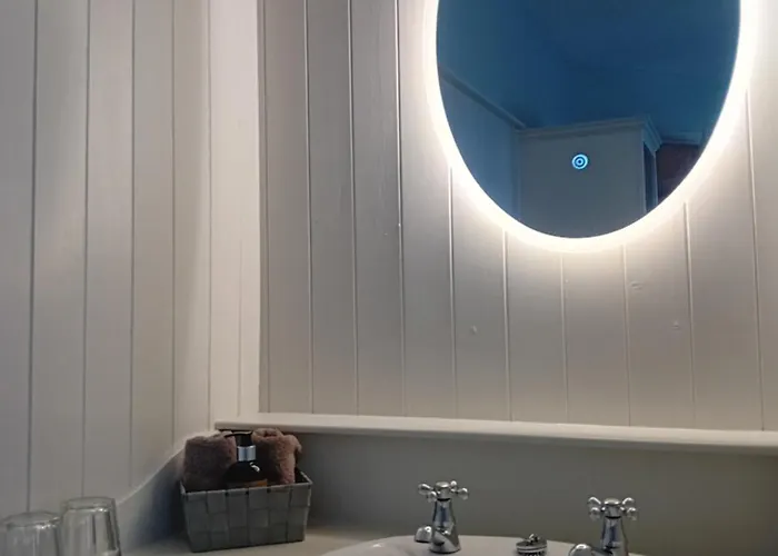 Guest house Fairwinds Guest Doolin