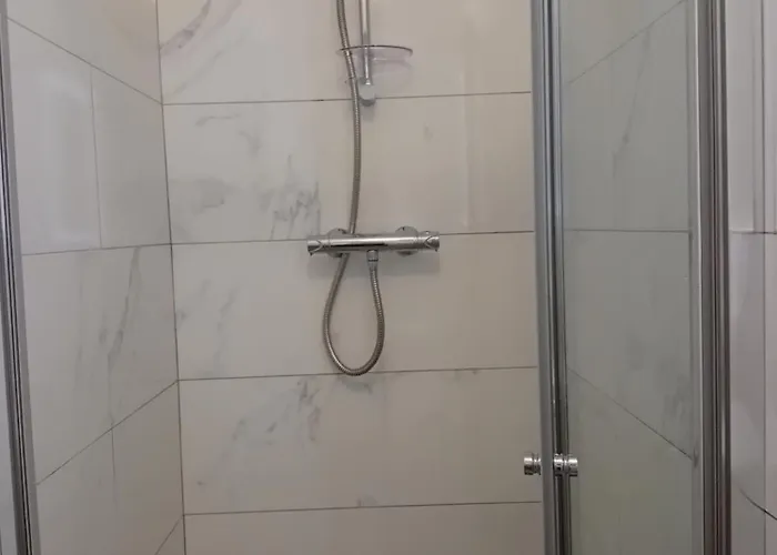 Fairwinds Guest Maison d'hôtes 3*