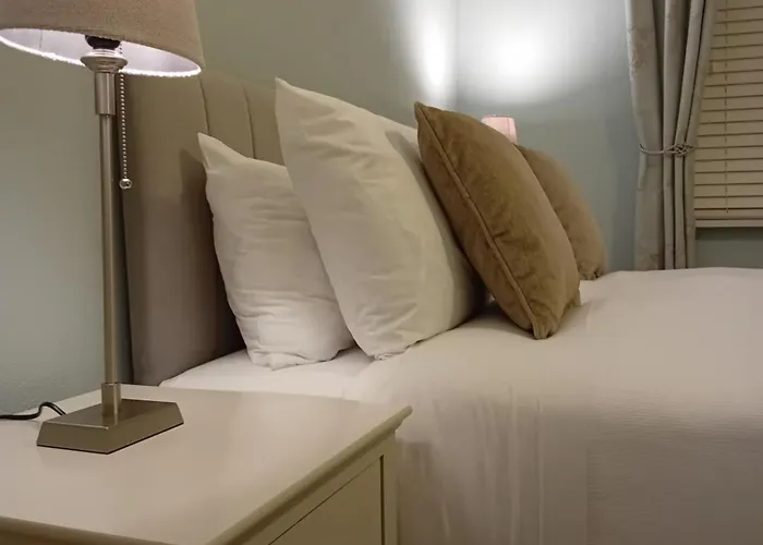 Fairwinds Guest Guest house Doolin