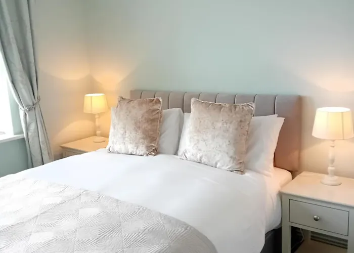 Fairwinds Guest Doolin