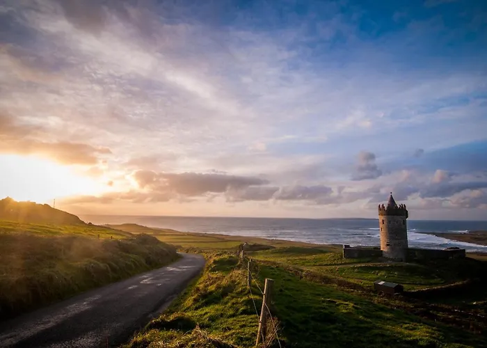 Fairwinds Guest Doolin