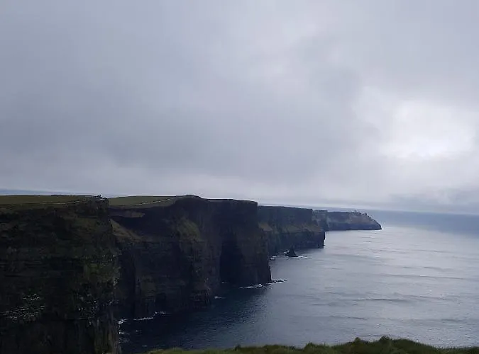 Fairwinds Guest Maison d'hôtes 3*