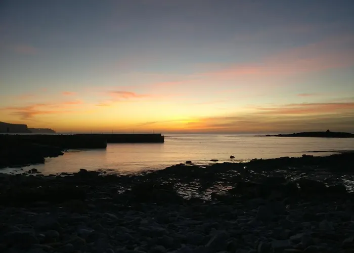 Guest house Fairwinds Guest Doolin