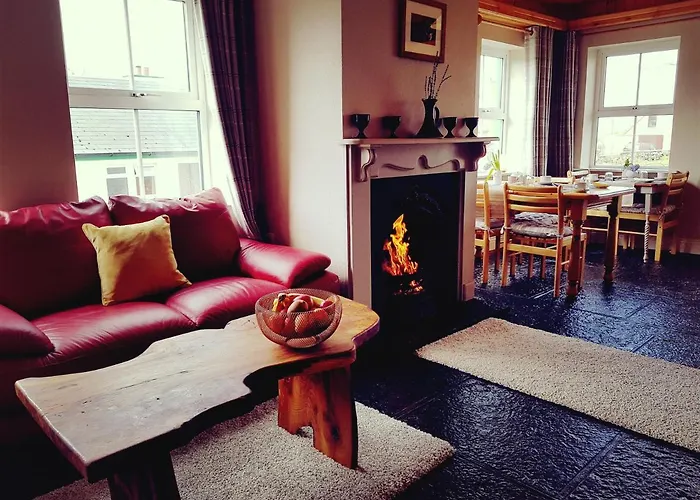 Guest house Fairwinds Guest