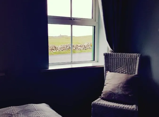 Fairwinds Guest Guest house