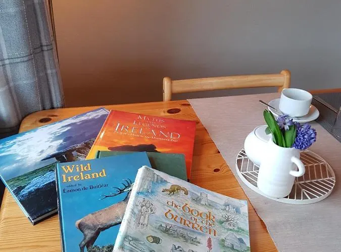 Fairwinds Guest Guest house 3*